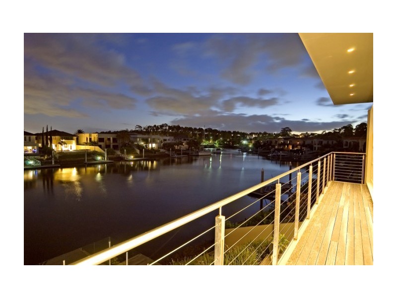 8031  Key Waters, Sanctuary Cove QLD 4212