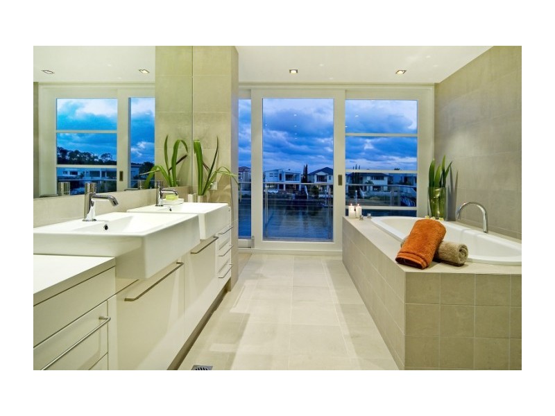 8031  Key Waters, Sanctuary Cove QLD 4212