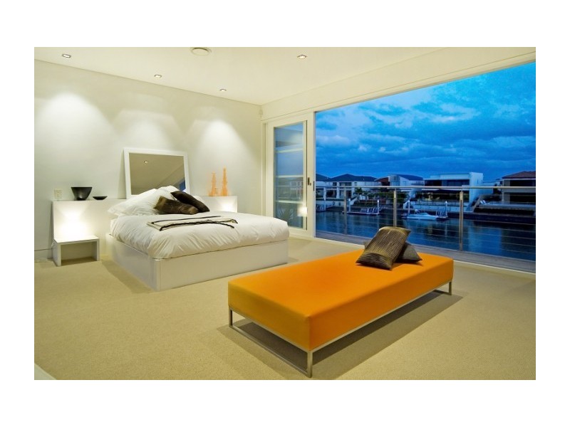 8031  Key Waters, Sanctuary Cove QLD 4212