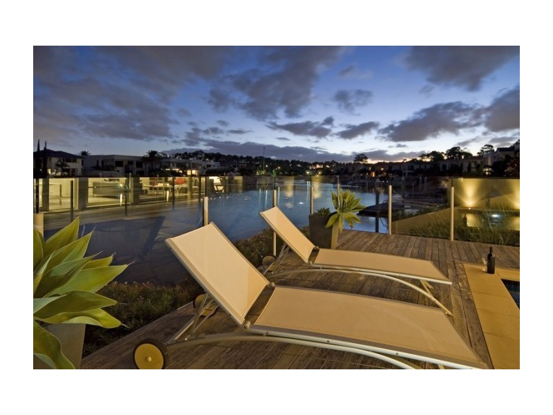 8031  Key Waters, Sanctuary Cove QLD 4212