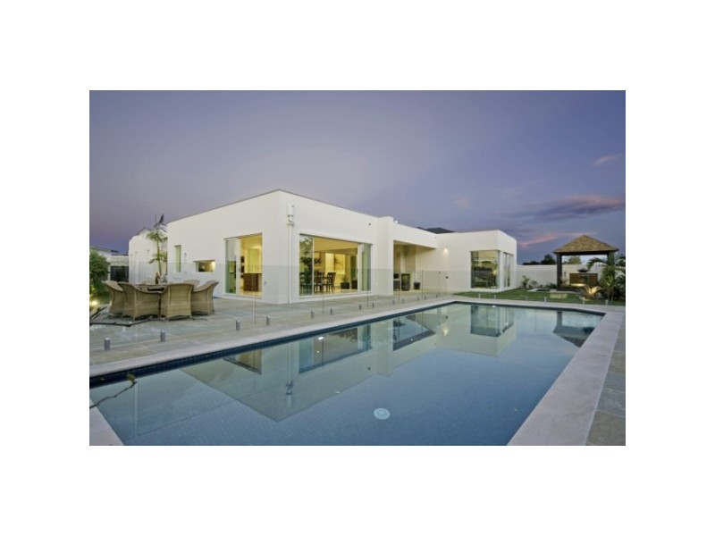 2119 The Circle, Sanctuary Cove QLD 4212