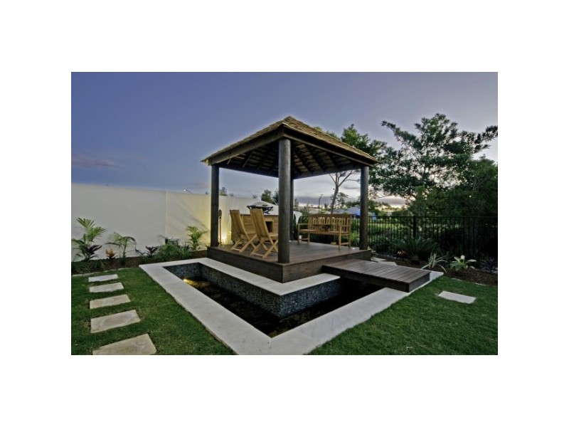 2119 The Circle, Sanctuary Cove QLD 4212