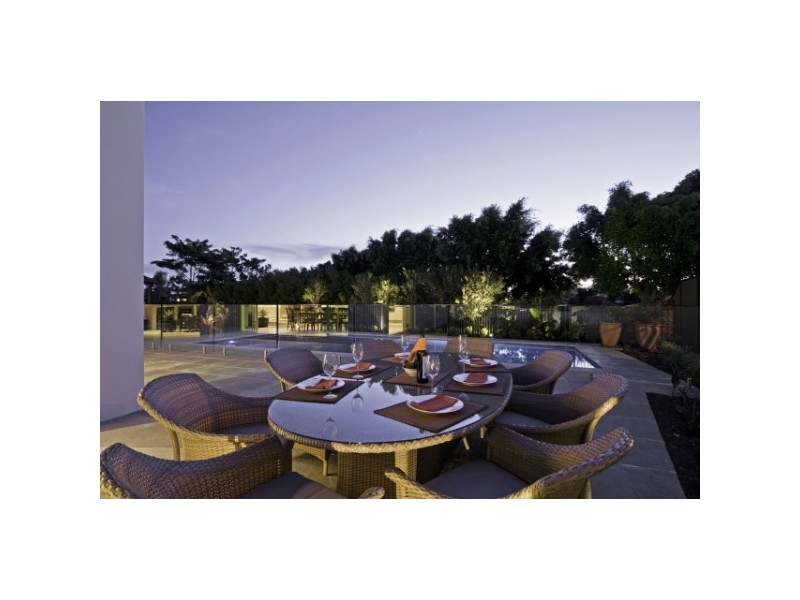 2119 The Circle, Sanctuary Cove QLD 4212