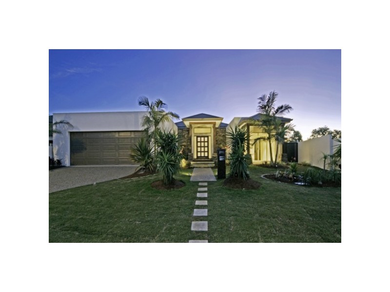 2119 The Circle, Sanctuary Cove QLD 4212