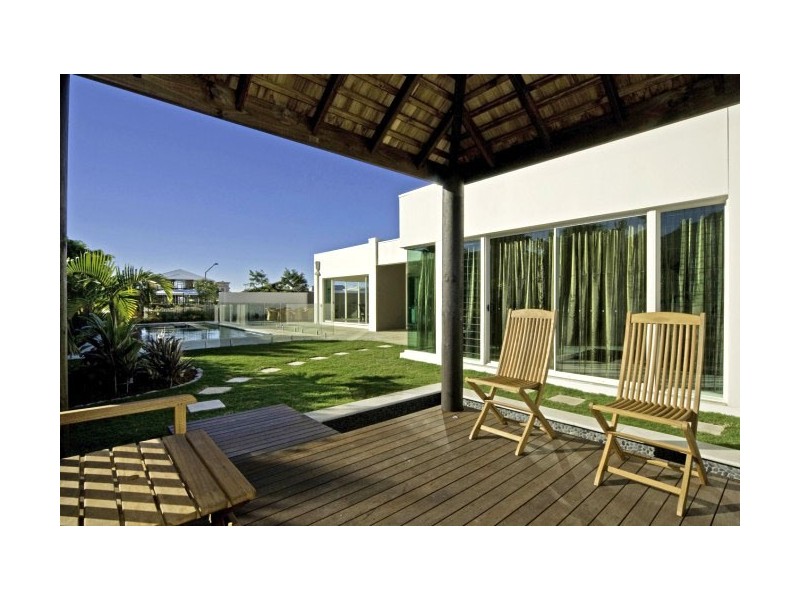 2119 The Circle, Sanctuary Cove QLD 4212