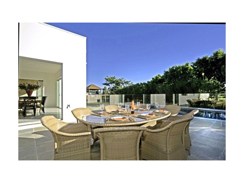 2119 The Circle, Sanctuary Cove QLD 4212