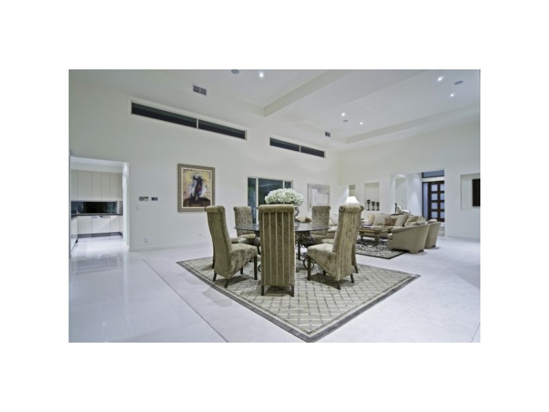 2119 The Circle, Sanctuary Cove QLD 4212