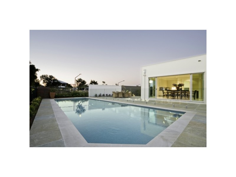 2119 The Circle, Sanctuary Cove QLD 4212