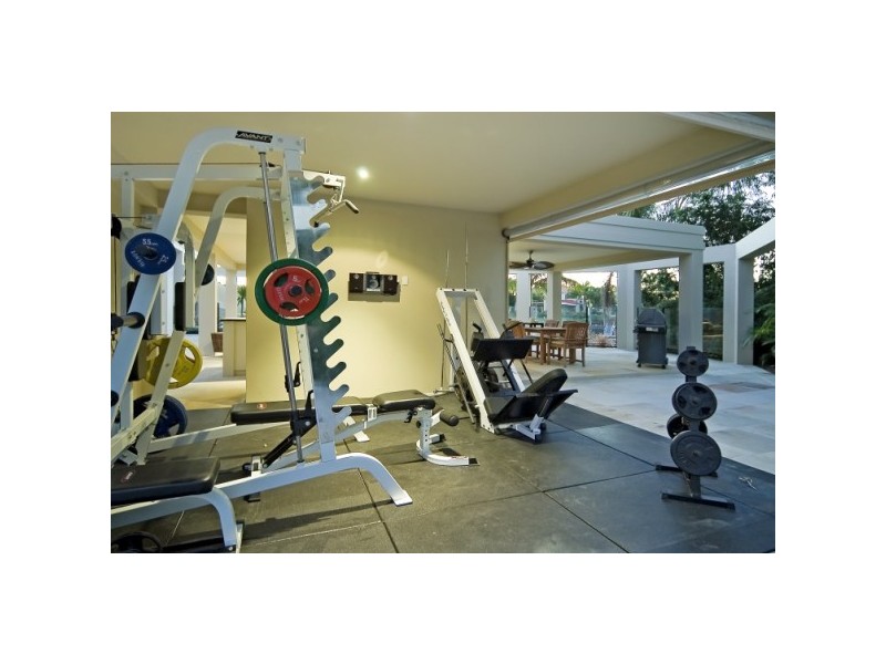 1133 Beechwood Drive, Hope Island QLD 4212