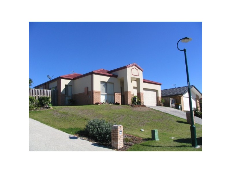 15  Lacy lane, Upper Coomera QLD 4209