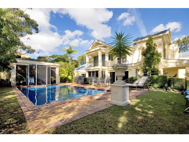 6000  Olympic Drive, Sanctuary Cove QLD 4212