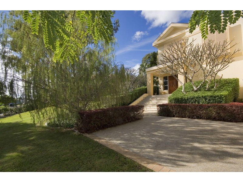 6000  Olympic Drive, Sanctuary Cove QLD 4212