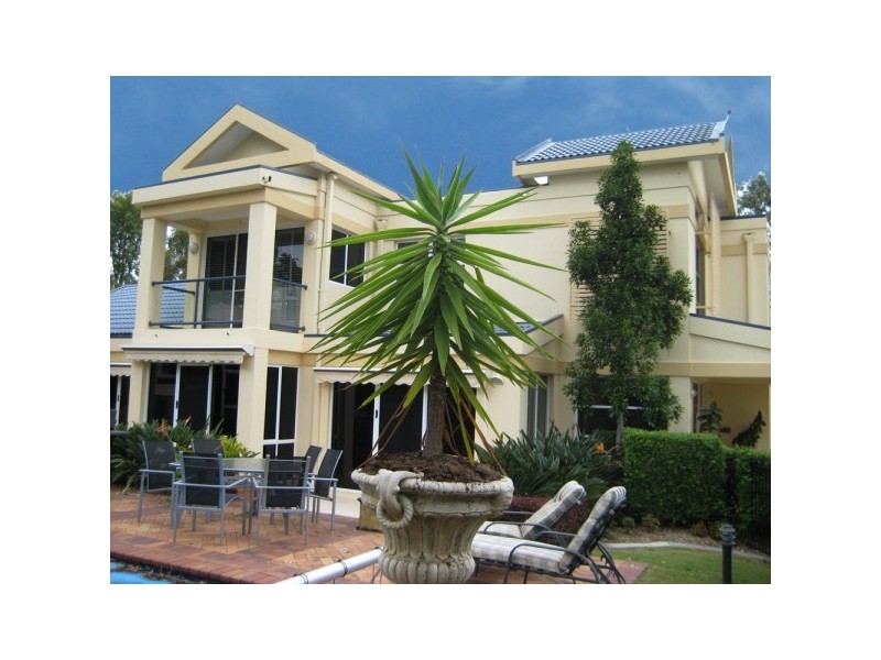 6000  Olympic Drive, Sanctuary Cove QLD 4212