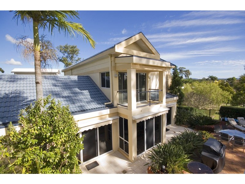 6000  Olympic Drive, Sanctuary Cove QLD 4212