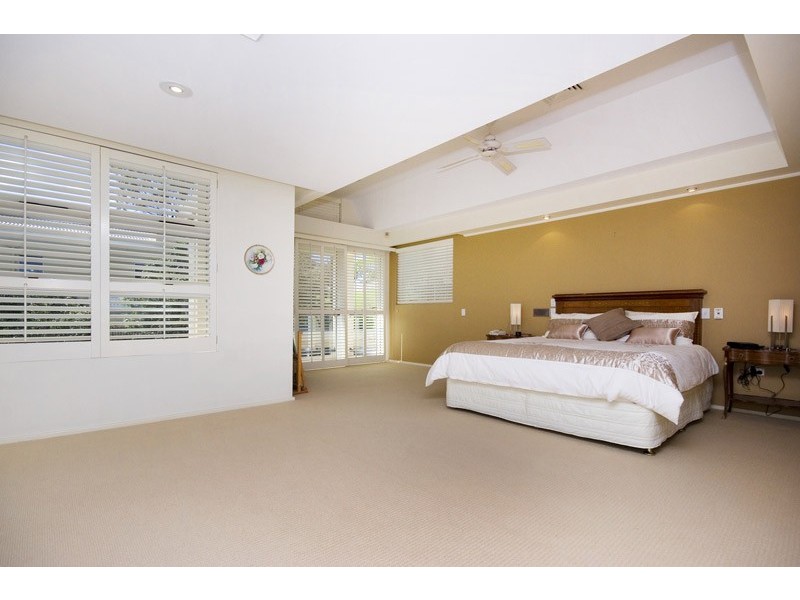 6000  Olympic Drive, Sanctuary Cove QLD 4212