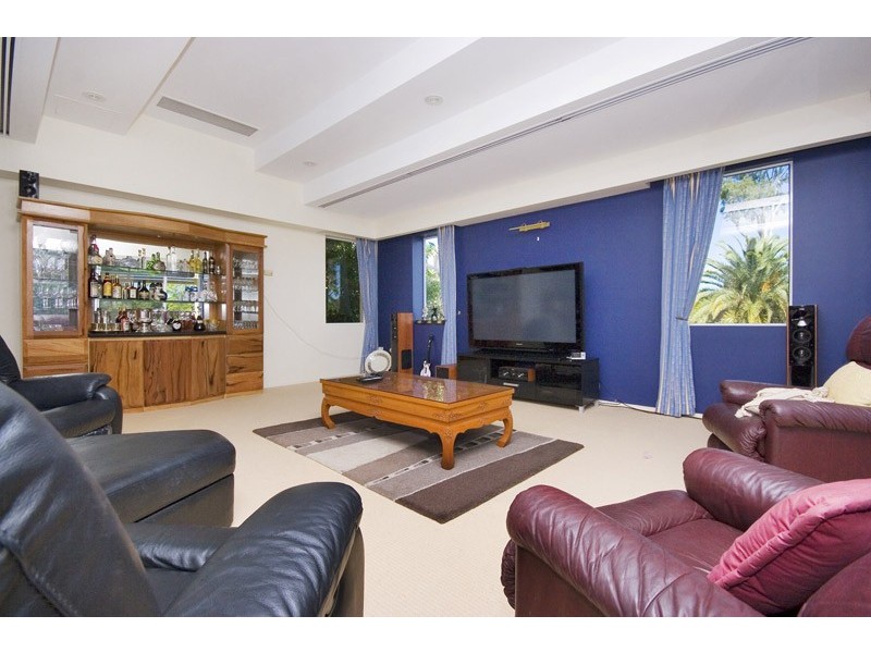 6000  Olympic Drive, Sanctuary Cove QLD 4212