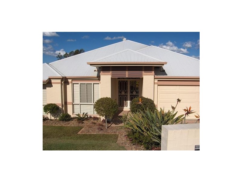 9  Koomooloo Street, Coomera QLD 4209