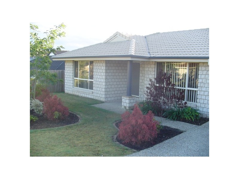 11  Freestone drive, Upper Coomera QLD 4209