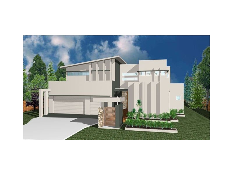 94  Commodore Drive, Paradise Waters QLD 4217