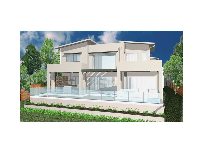 94  Commodore Drive, Paradise Waters QLD 4217