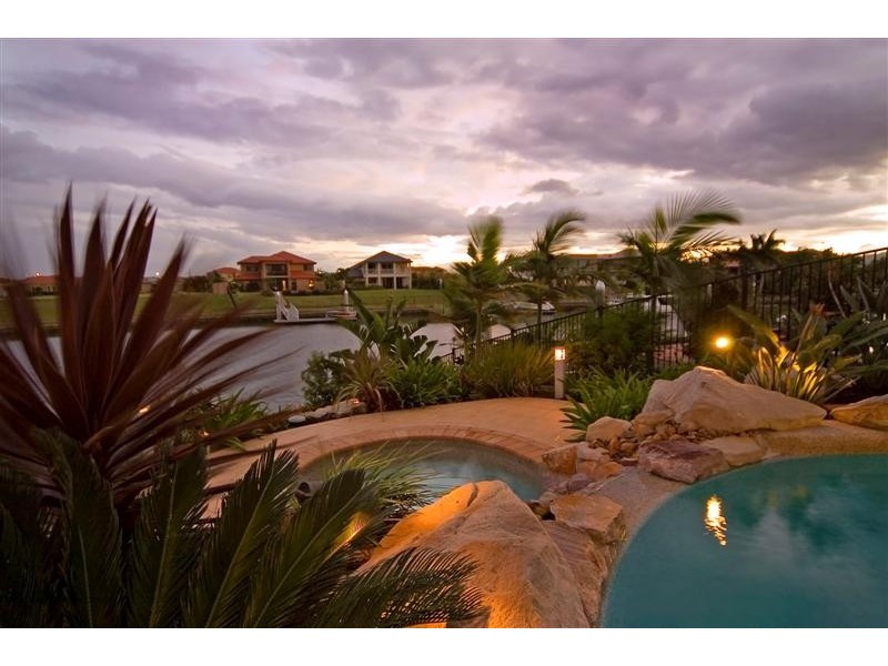 2303 Belmont court, Hope Island QLD 4212