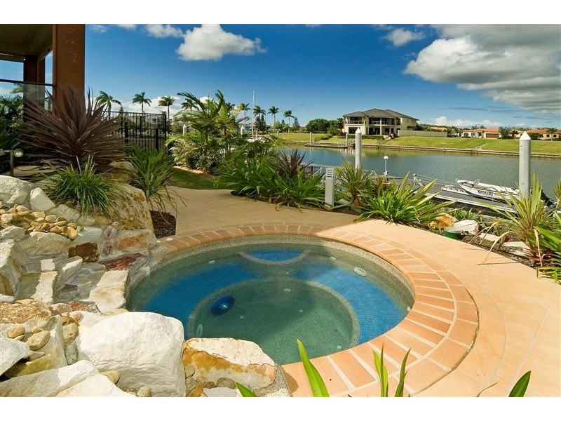 2303 Belmont court, Hope Island QLD 4212