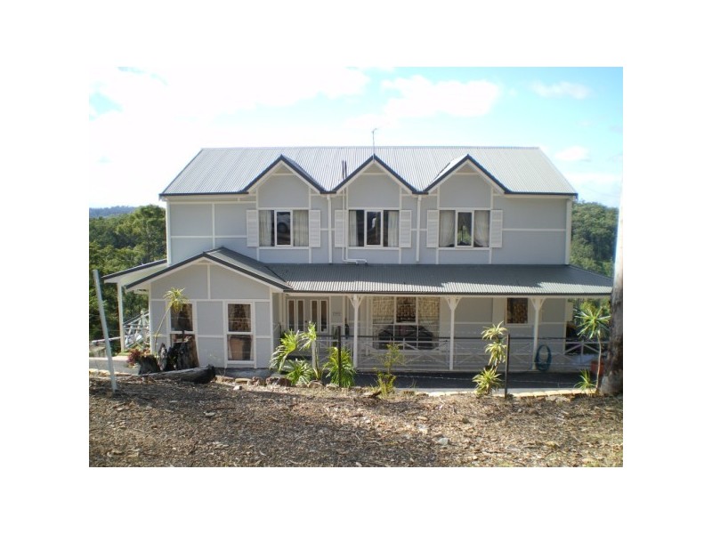 93  Otmoor Road, Upper Coomera QLD 4209