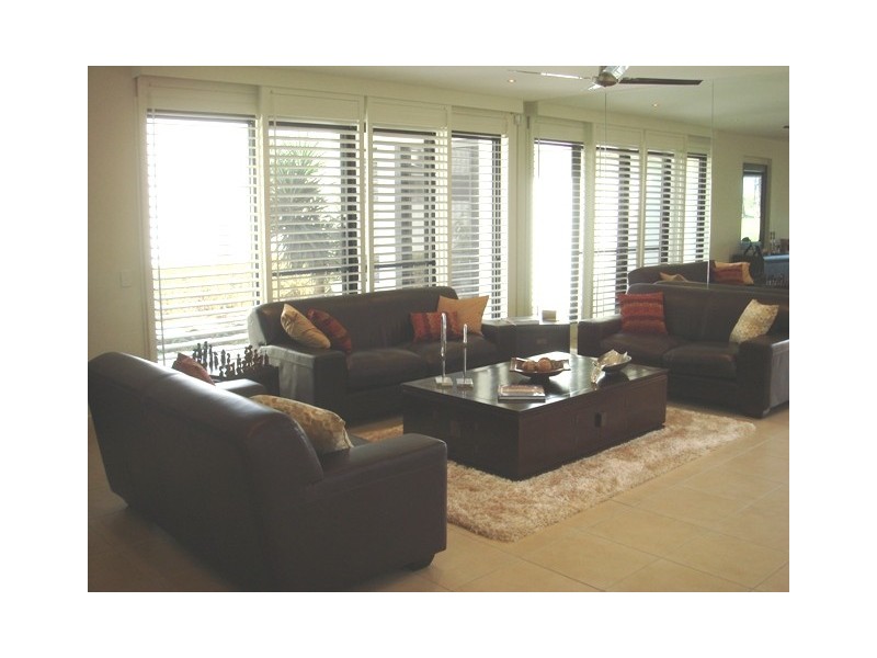 2202   The Parkway, Sanctuary Cove QLD 4212