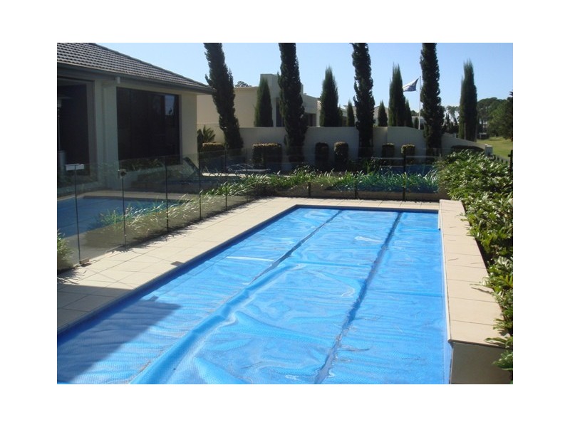 2202   The Parkway, Sanctuary Cove QLD 4212
