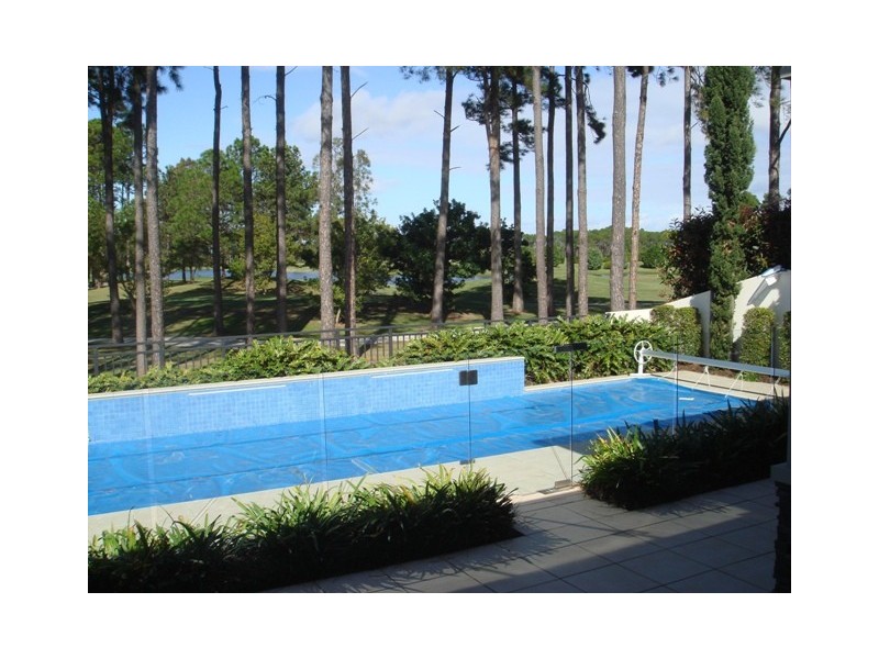 2202   The Parkway, Sanctuary Cove QLD 4212