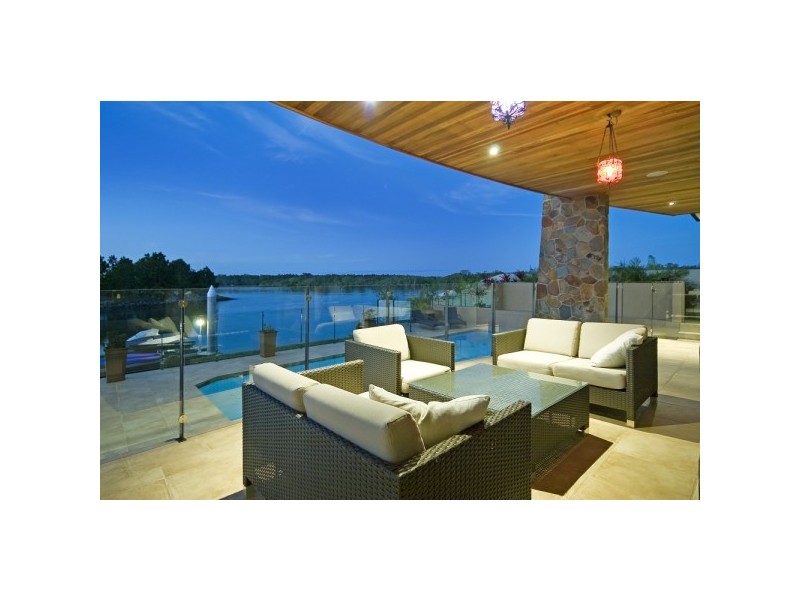 2088 The Circle, Sanctuary Cove QLD 4212