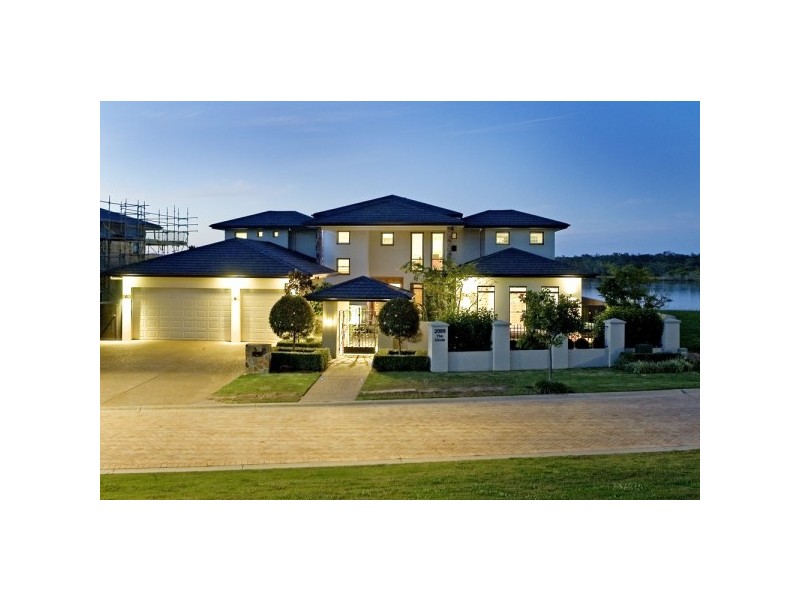 2088 The Circle, Sanctuary Cove QLD 4212