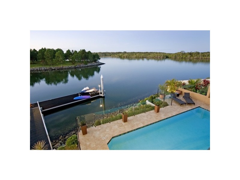 2088 The Circle, Sanctuary Cove QLD 4212