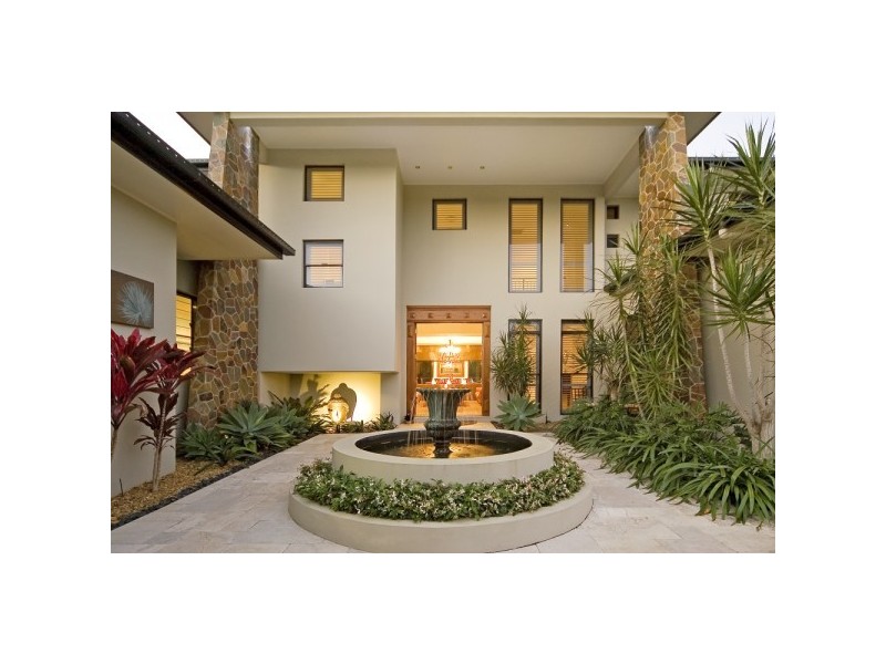 2088 The Circle, Sanctuary Cove QLD 4212