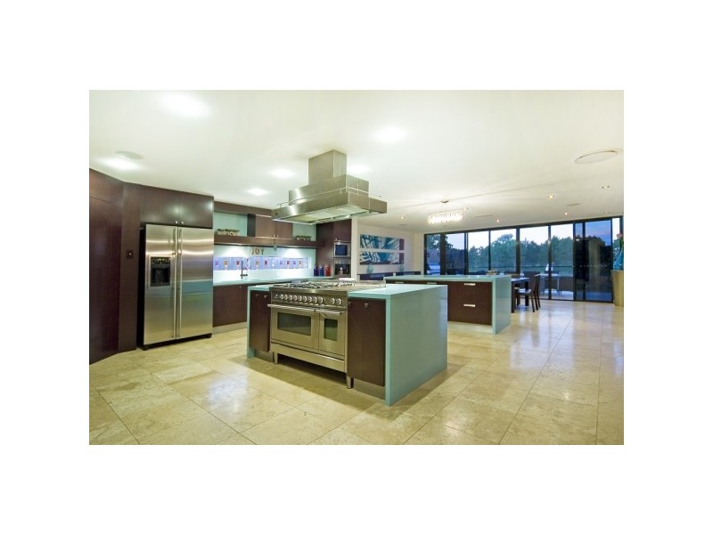 2088 The Circle, Sanctuary Cove QLD 4212