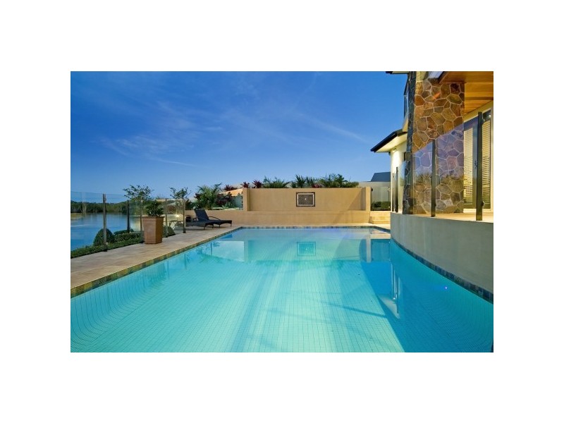 2088 The Circle, Sanctuary Cove QLD 4212