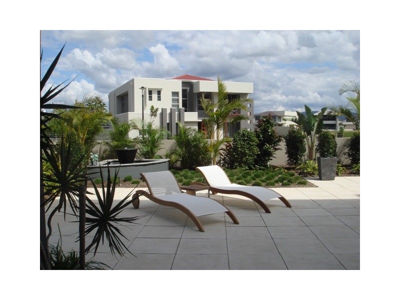 Level G 2101  Azzura Greens  Activa Way, Hope Island QLD 4212