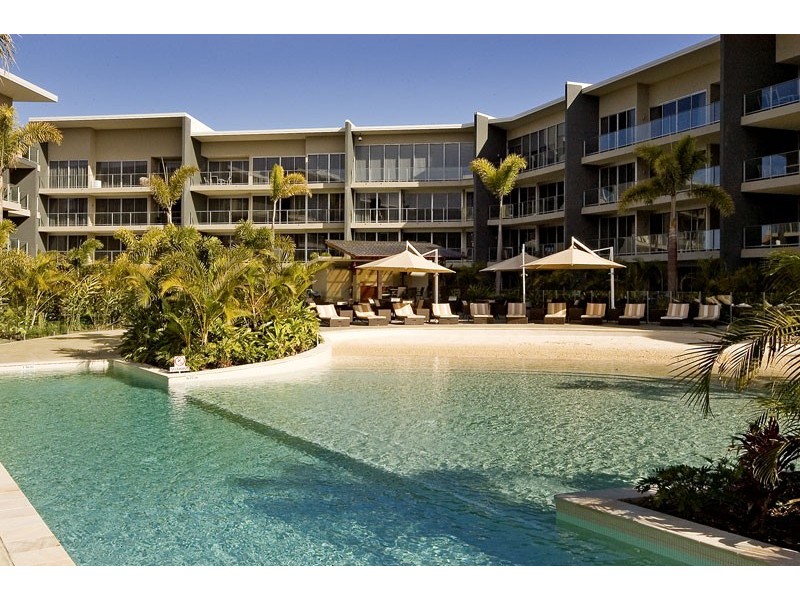 Level G 2101  Azzura Greens  Activa Way, Hope Island QLD 4212