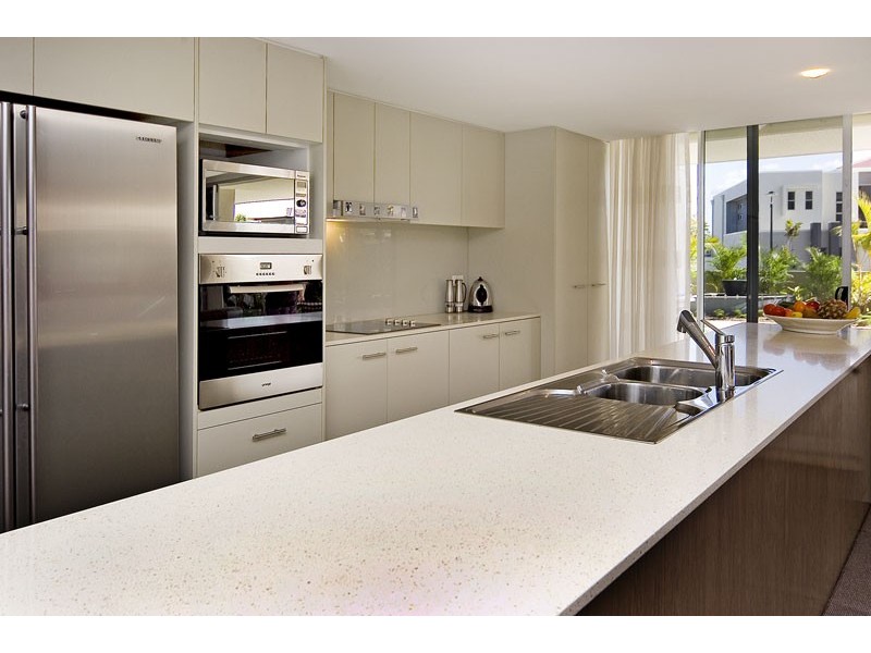 Level G 2101  Azzura Greens  Activa Way, Hope Island QLD 4212