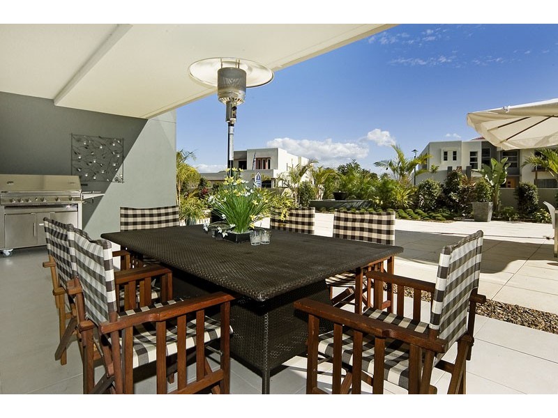 Level G 2101  Azzura Greens  Activa Way, Hope Island QLD 4212