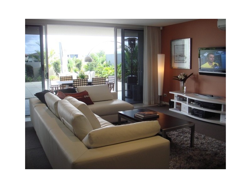 Level G 2101  Azzura Greens  Activa Way, Hope Island QLD 4212