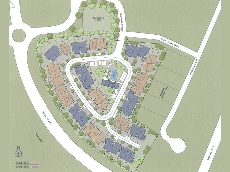 Pacific Pines QLD 4211