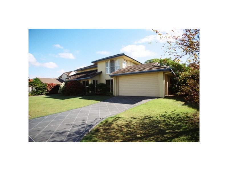 3  Van Diemen Place, Hollywell QLD 4216