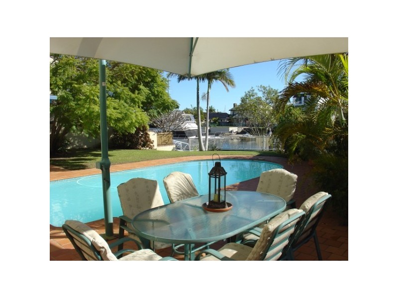 3  Van Diemen Place, Hollywell QLD 4216