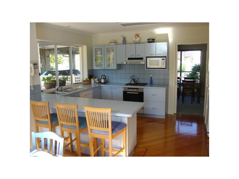 3  Van Diemen Place, Hollywell QLD 4216