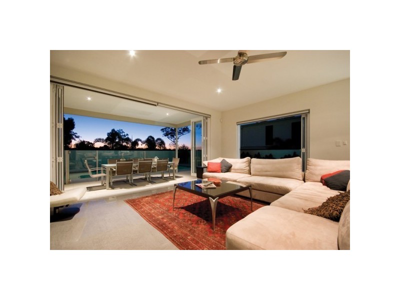 5432  Marine Drive North, Sanctuary Cove QLD 4212