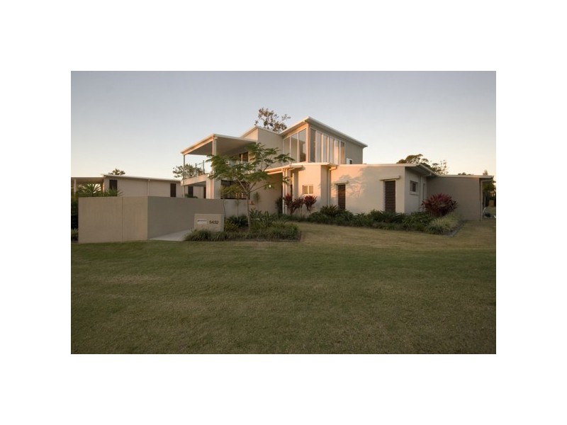 5432  Marine Drive North, Sanctuary Cove QLD 4212