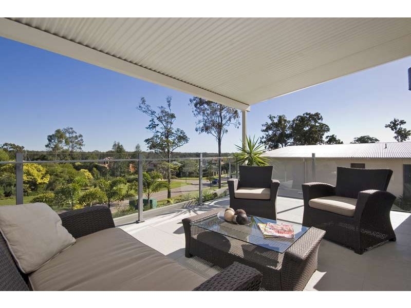 5432  Marine Drive North, Sanctuary Cove QLD 4212