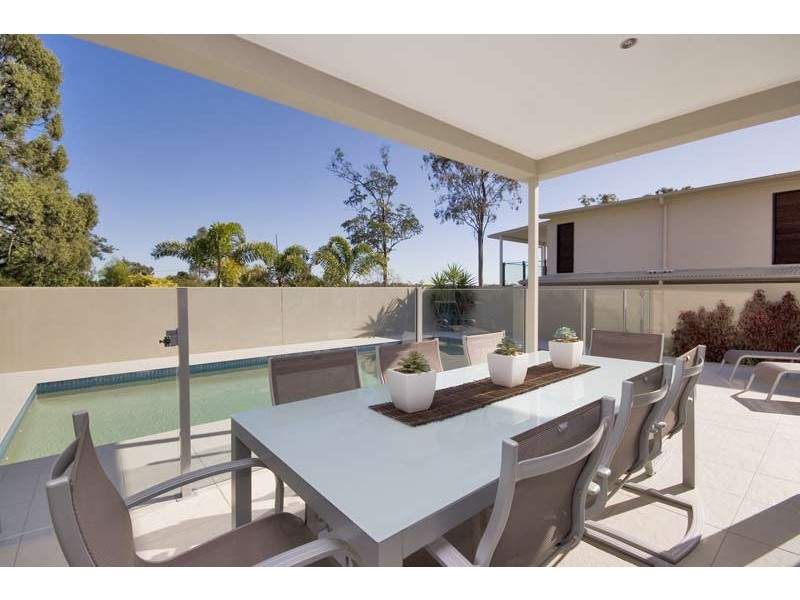 5432  Marine Drive North, Sanctuary Cove QLD 4212