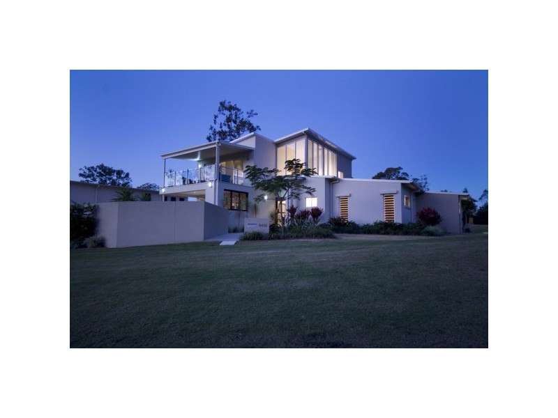 5432  Marine Drive North, Sanctuary Cove QLD 4212